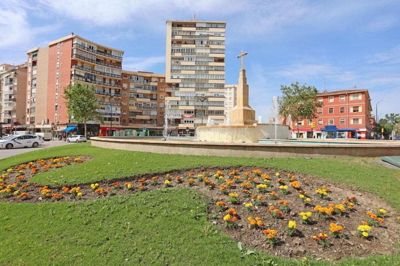 Holidays2Malaga Apartamentos San Rafael Recien Renovados Esterno foto